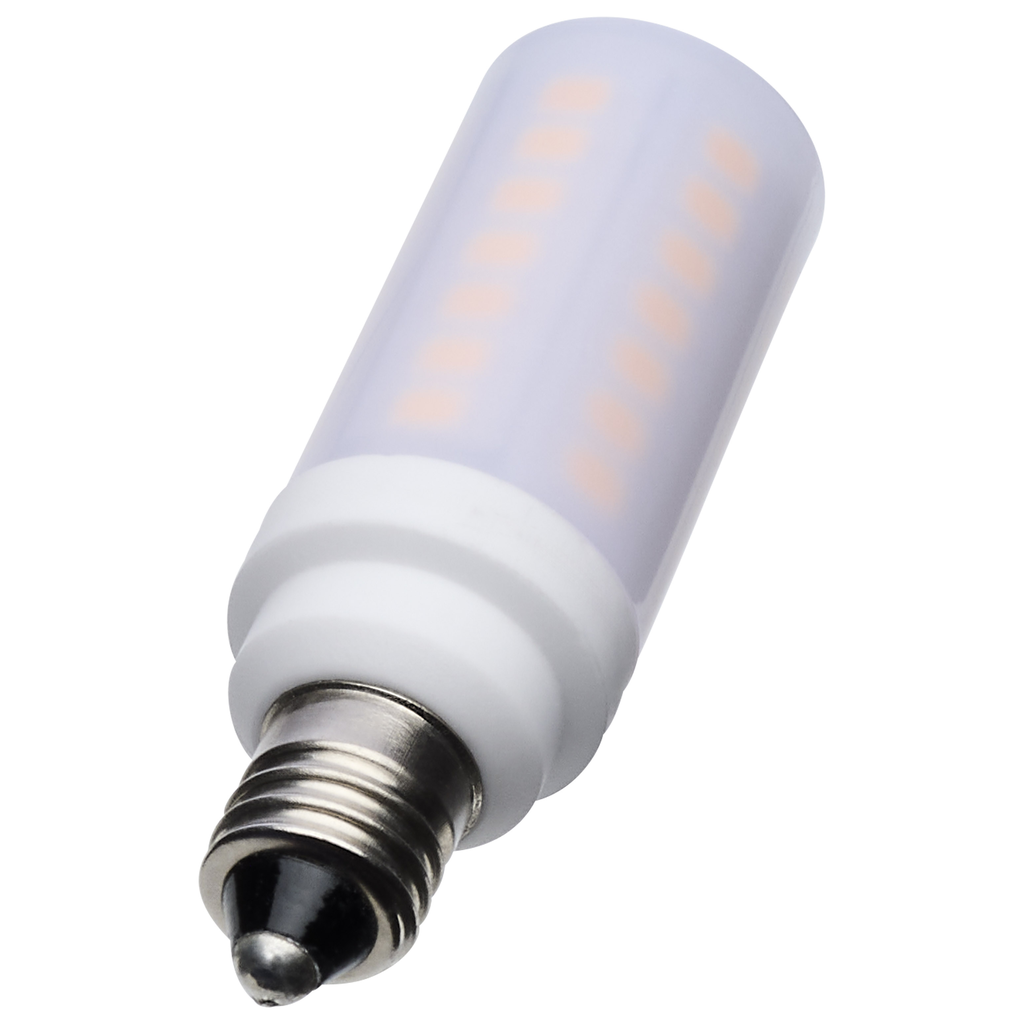 Product image for SATCO S12336 5W/LED/E11/FR/830/120V