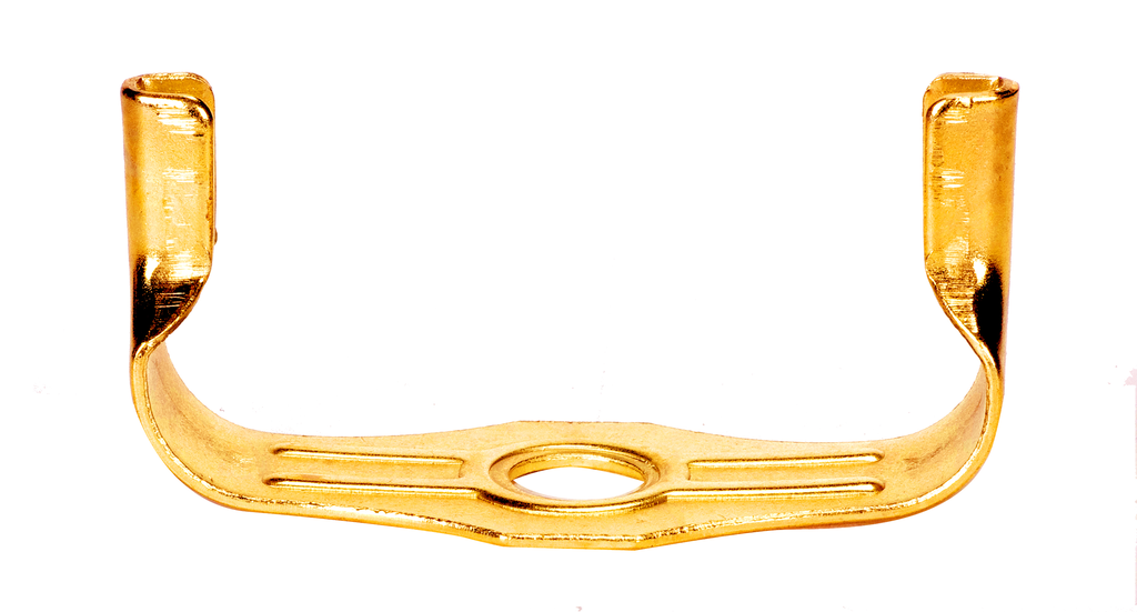 Product image for SAT 90/2340 1/8IP/2 3/4INW BRASS SADDLES