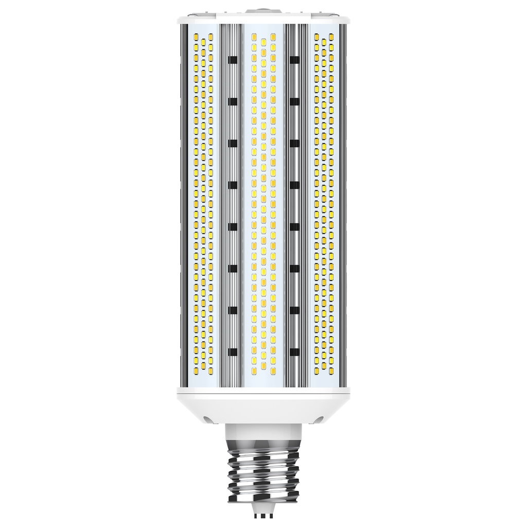 Satco S28987 20/40/60 Wattage Selectable; LED Hi-Pro Wall Pack; CCT Selectable 3K/4K/5K; Extended Mogul base; 100-277 Volt; ColorQuick Technology; PowerQuick Technology Product image for Satco S28987 20/40/60 Wattage Selectable; LED Hi-Pro Wall Pack; CCT Selectable 3K/4K/5K; Extended Mogul base; 100-277 Volt; ColorQuick Technology; PowerQuick Technology