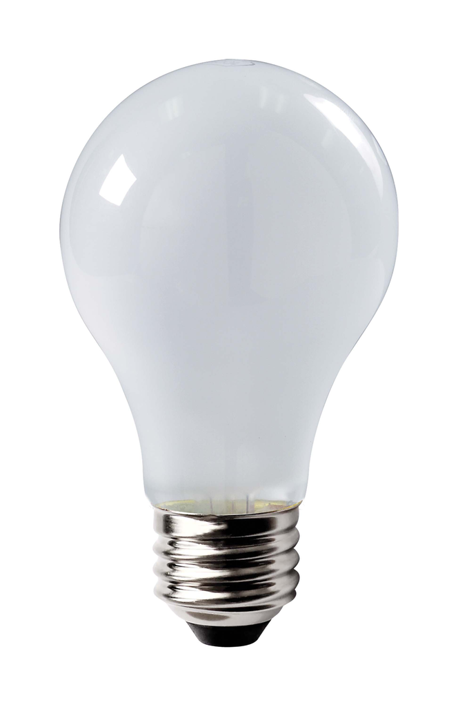 Product image for Satco S11362 14 Watt; A21 LED; Soft White; 2700K; Medium base; 120 Volt
