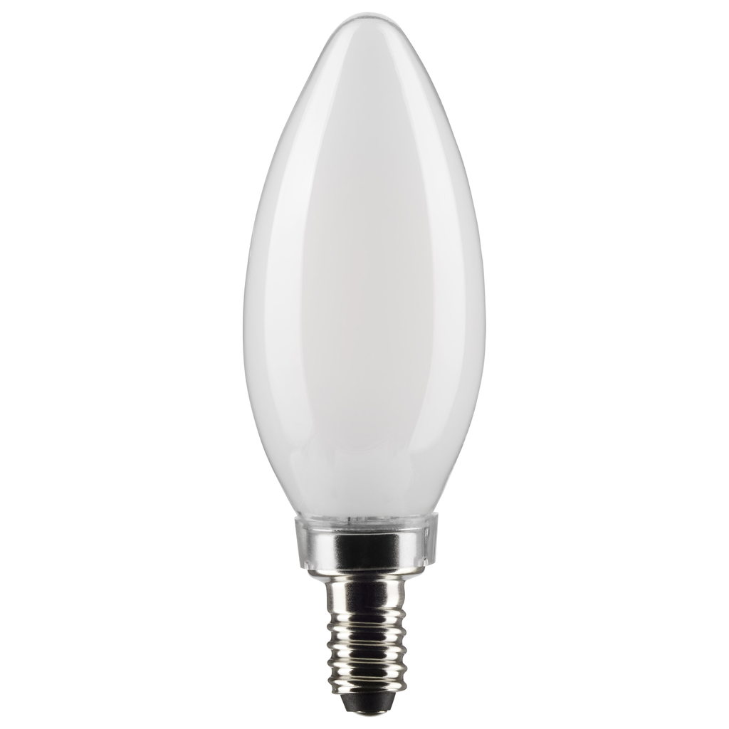 Product image for SATCO S21280 5.5B11/LED/940/FR/120V