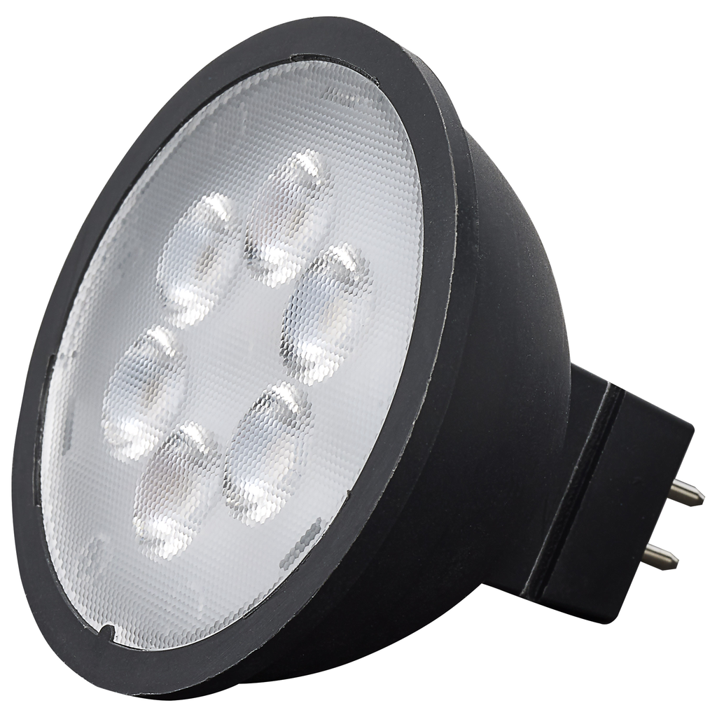 Product image for SATCO S11396 4.5MR16/LED/40'/830/12