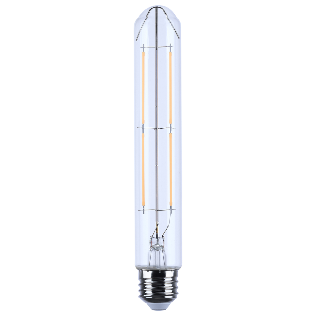 Product image for SATCO S21354 8T9/LED/CL/927/120V/E2