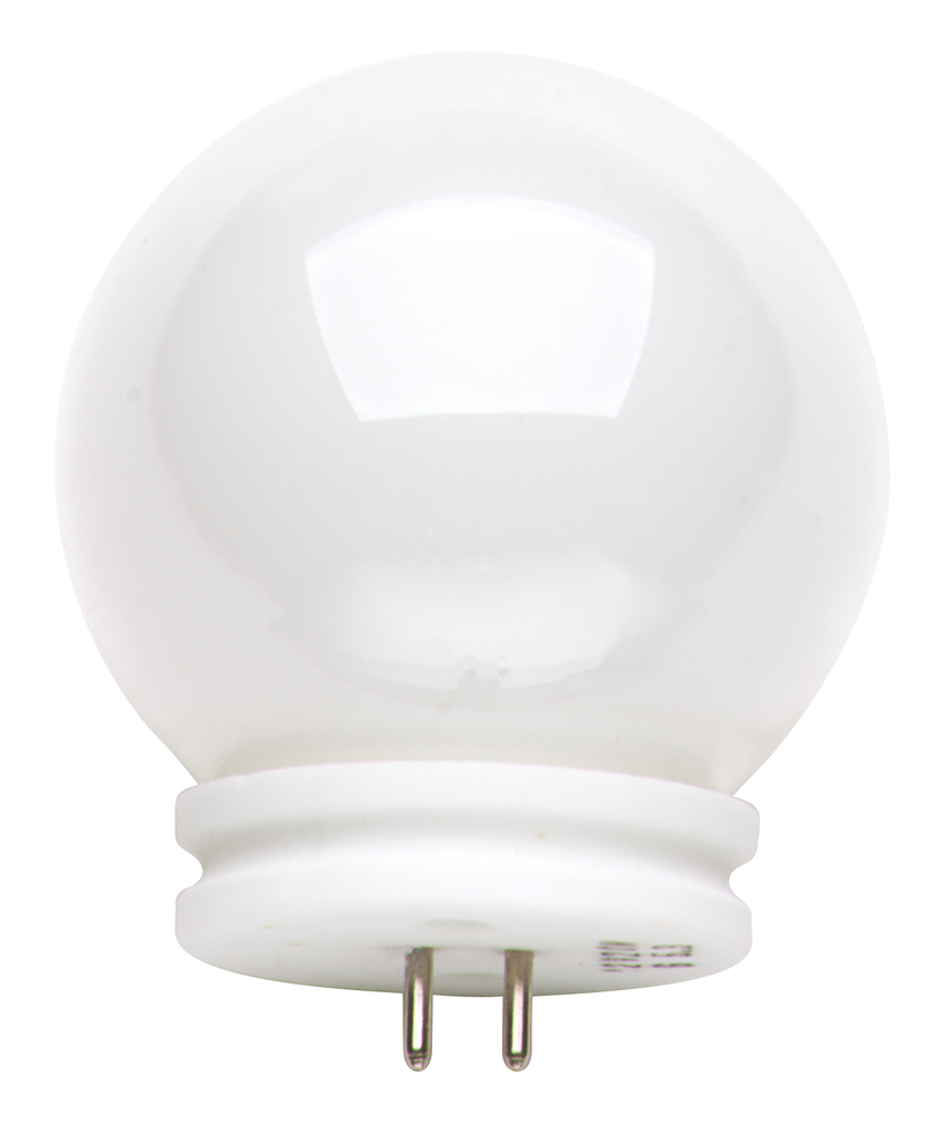 Product image for Satco S3193 20 Watt; Halogen; G12; 2000 Average rated Hours; 340 Lumens; Bi Pin G4 base; 12 Volt