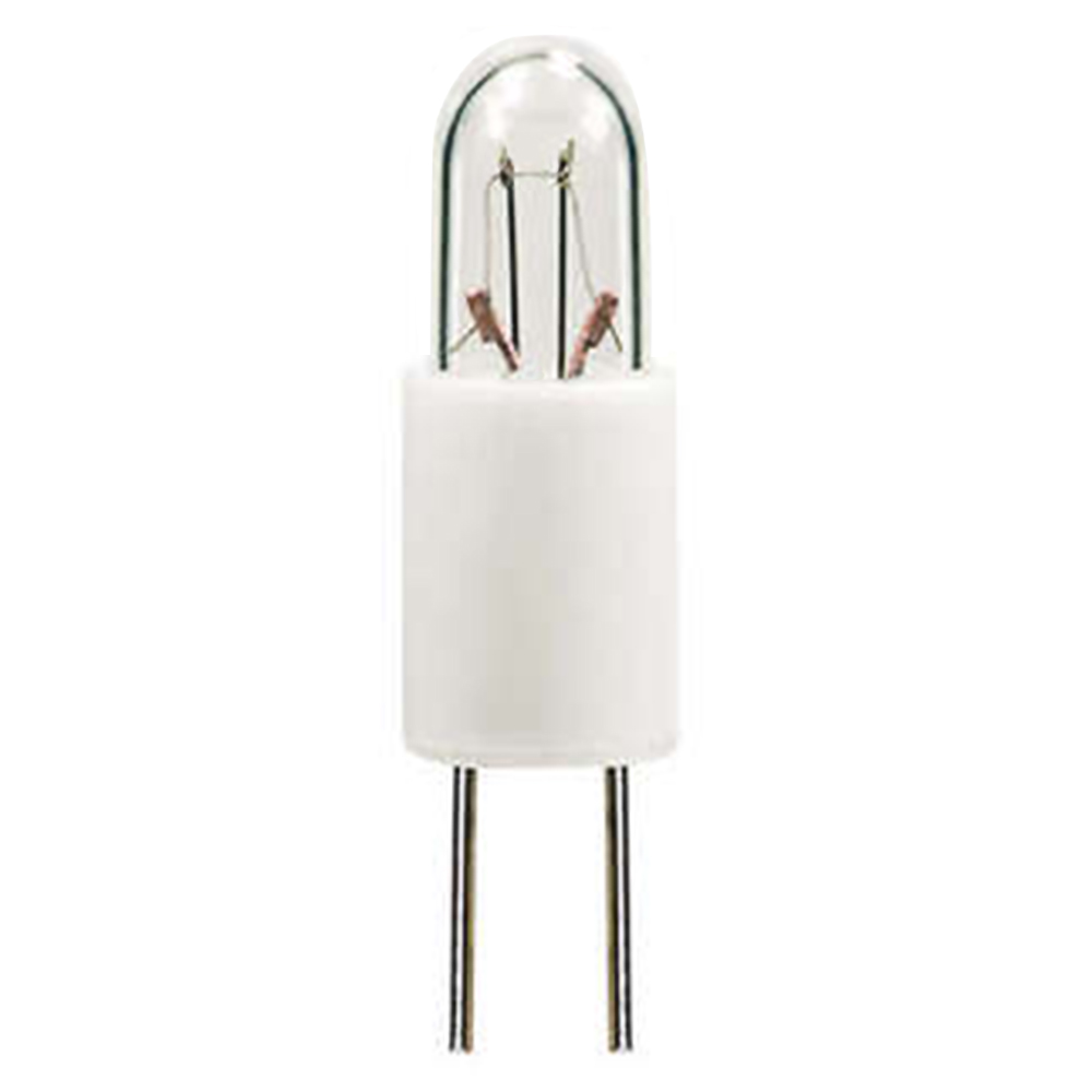 Product image for SATCO S7883 7387 28V 1.12W G3.17 T1