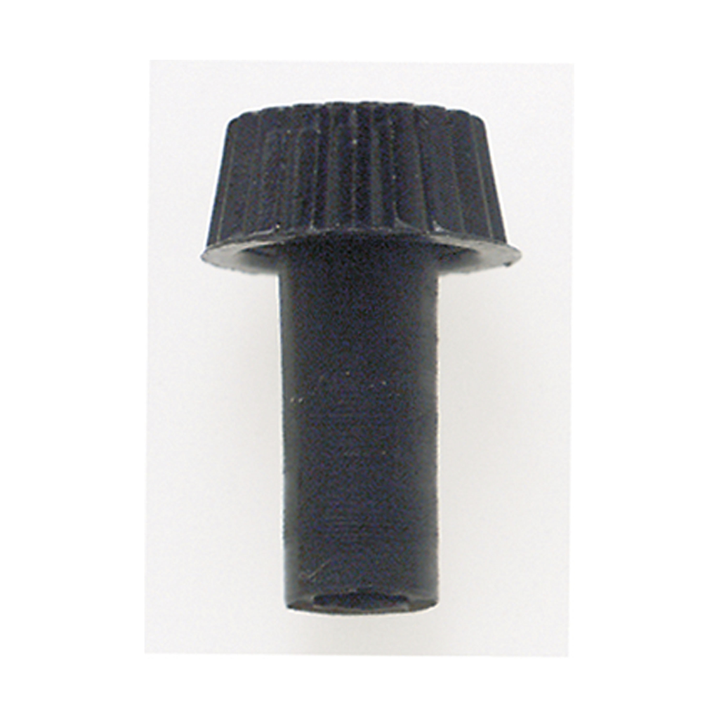 Product image for SAT 90/021 BAKELITE BR SOCKET KNOB