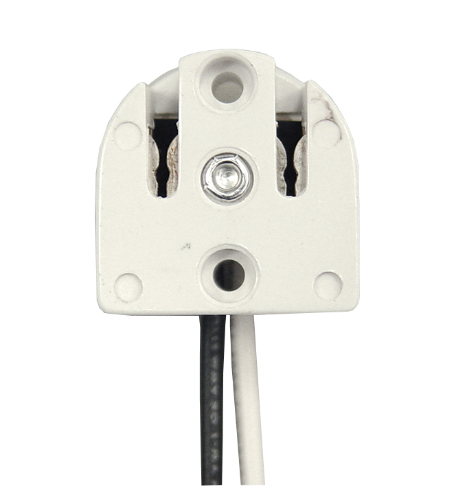 Product image for SAT 80/2494 FL MED BIPIN SLIDEON NON SHUNT