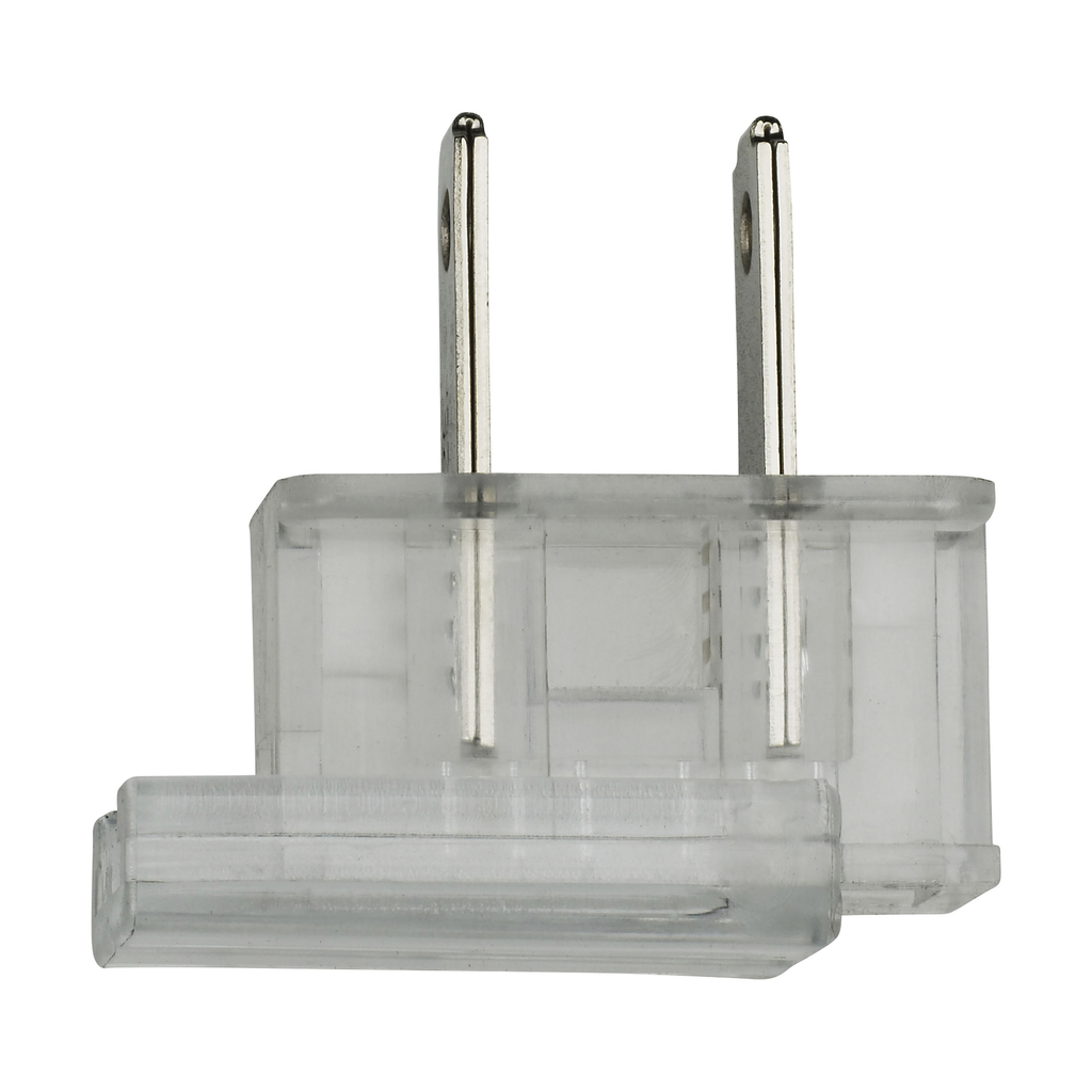 SAT 90/2244 SILVER SLIDE ON PLUG FOR SPT-2 Product image for SAT 90/2244 SILVER SLIDE ON PLUG FOR SPT-2