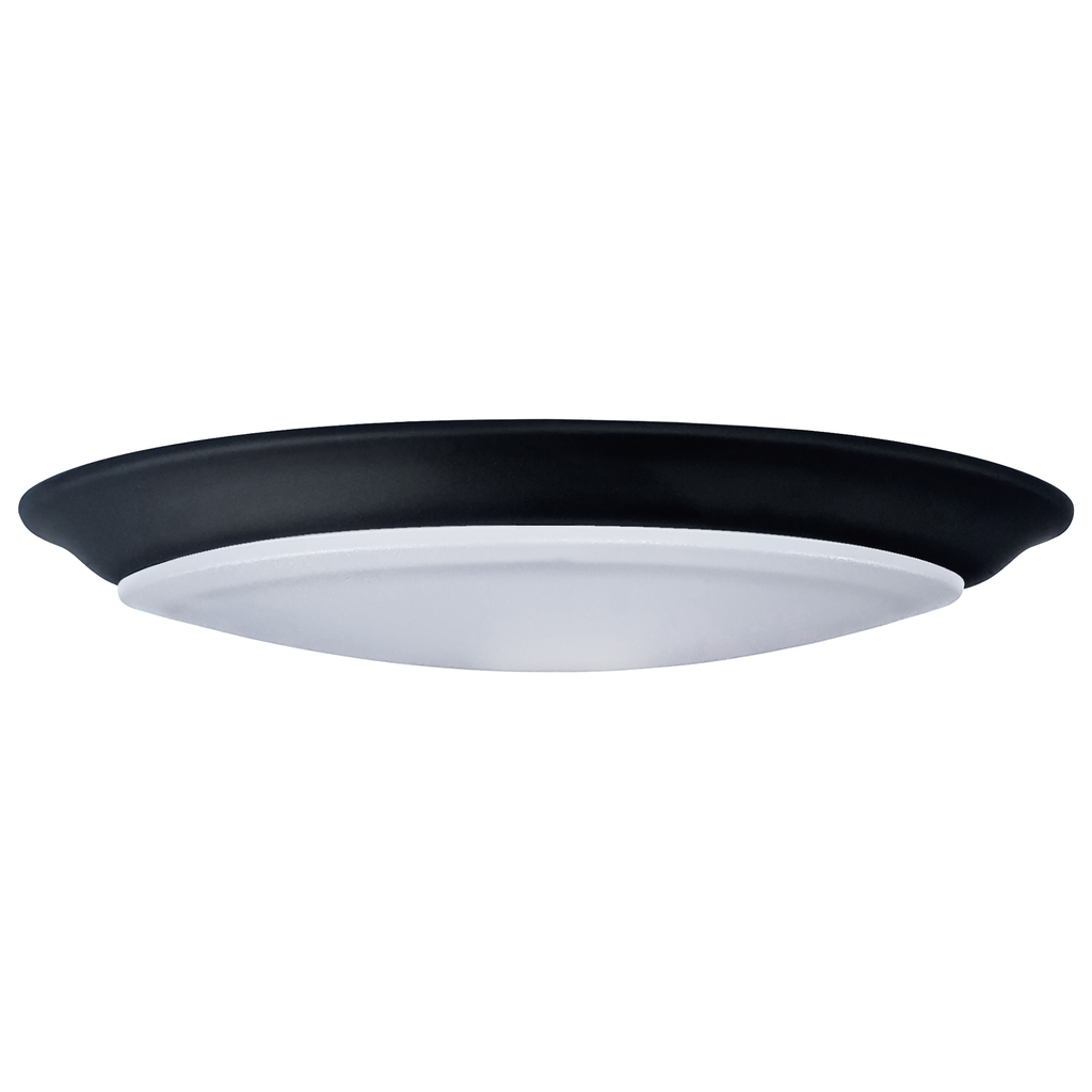 Product image for SATCO 62/1677 10" LED DISK LIGHT BL