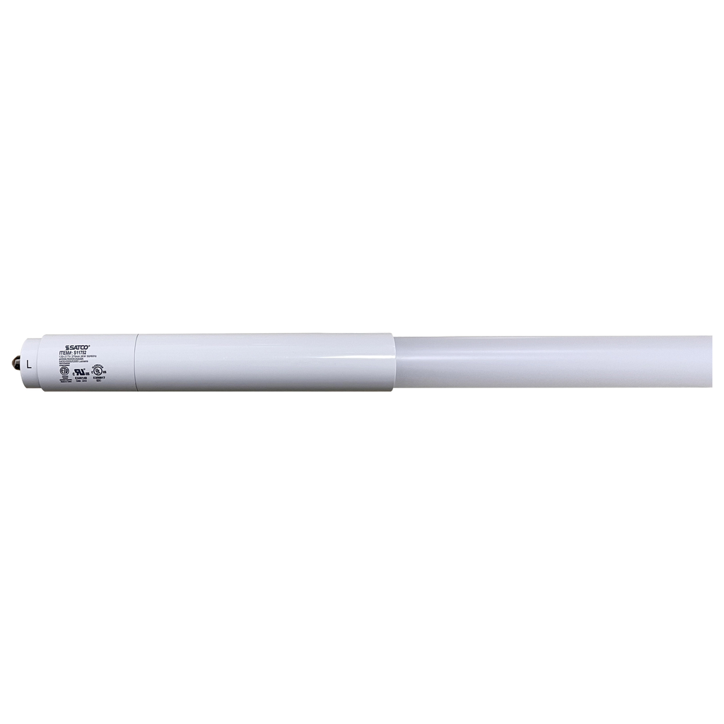 Product image for SATCO S11752 38T8/LED/96-CCT/BP/FA8
