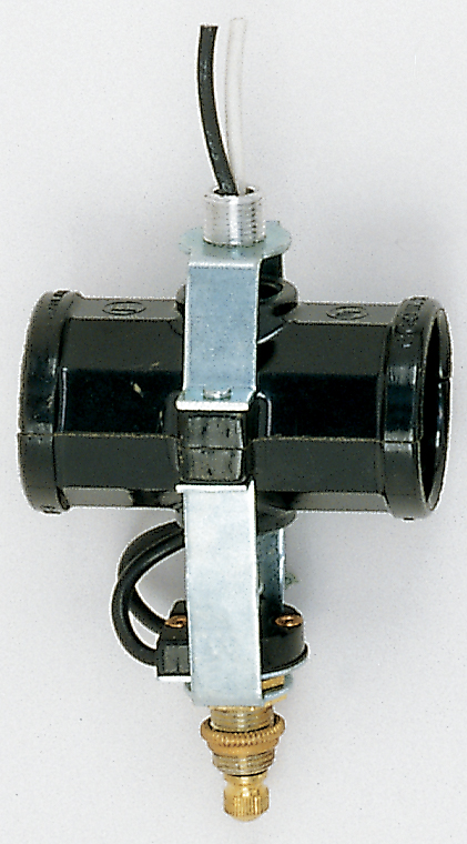 Product image for Satco 90/416 1-3/4" 1/8 IP Threaded Bottom Bracket