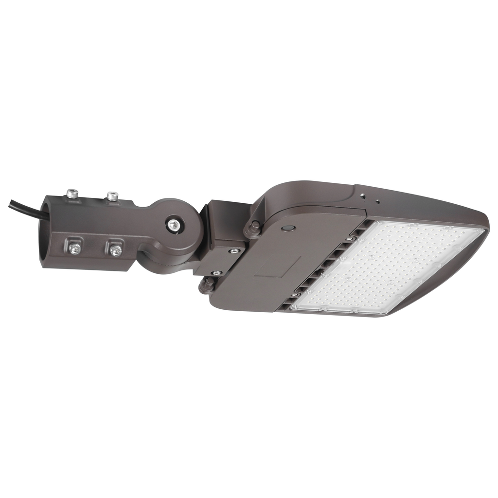 Product image for SATCO 65/862 150W LED AREA LIGHT TY