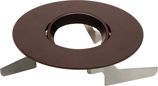 Product image for Freedrom 5"/6" Round Gimbal Ring Trim - Bronze