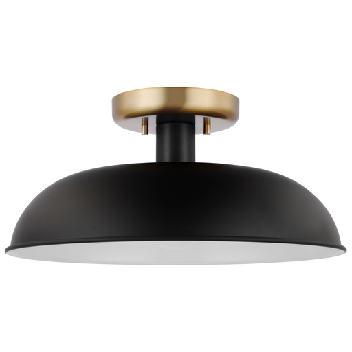 Product image for SATCO 60/7491 COLONY 1 LIGHT SMALL