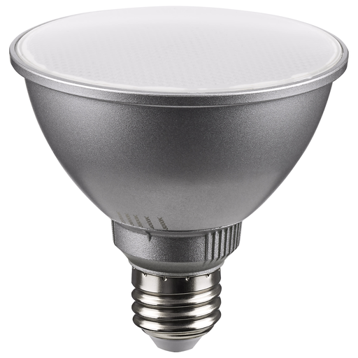 Product image for SATCO S11582 11PAR30SN/LED/5CCT/SP/