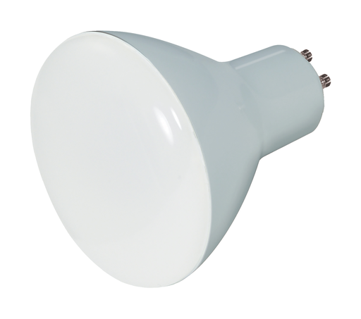 Product image for Satco S28579 7.5 Watt; BR30 LED; 3000K; GU24 base; 120 Volt