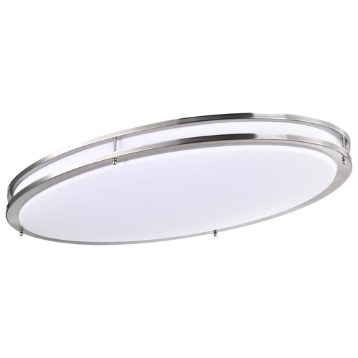 Product image for SATCO 62/1641 LED GLAMOUR BN 32" OV