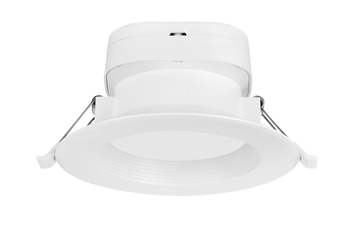 Product image for Satco S29013 7 watt LED Direct Wire Downlight; 4000K; 120 volt; Dimmable