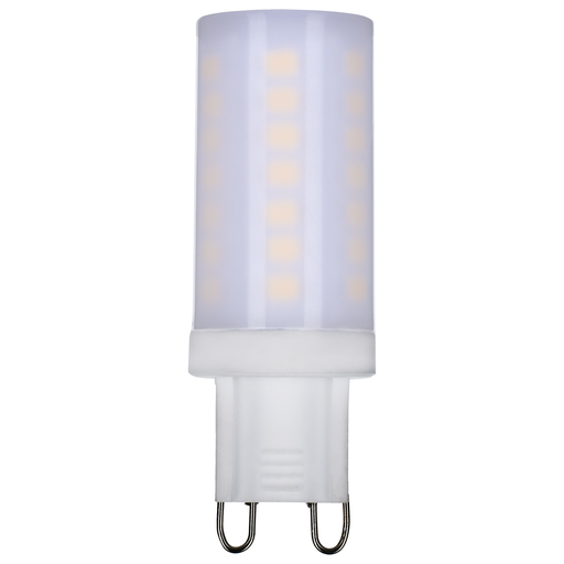 Product image for SATCO S11236 5 Watt JCD LED Lamp -