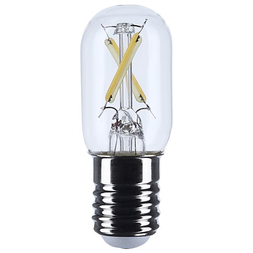 Product image for SATCO S21343 3T6.5/LED/CL/930/E17