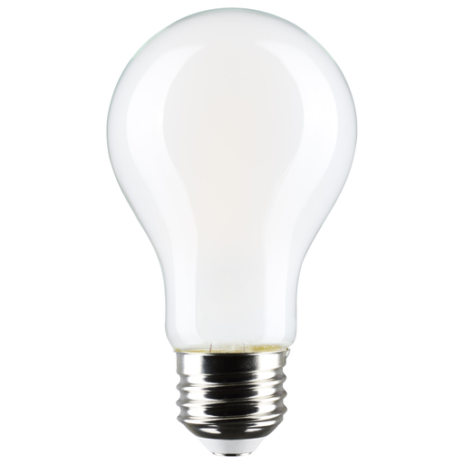 Product image for SATCO S12467 8A19/SW/LED/E26/930/4P