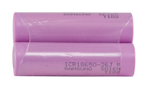 Product image for SAT 25/9003 3 PACK SINGLE BATTERIES