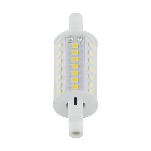 Product image for SATCO S11221 6W/LED/T3/78MM/840/120