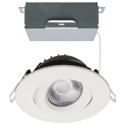 Product image for SATCO S11618R1 12W/DW/GBL/4/CCT/RND