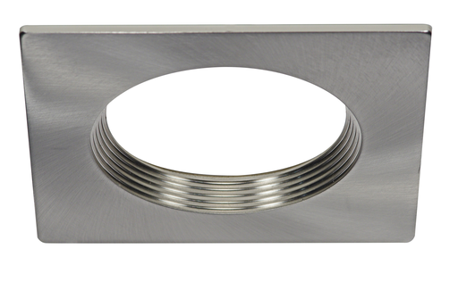 Product image for SATCO S9531 FREEDOM/5"/SQ/TRIM/BN