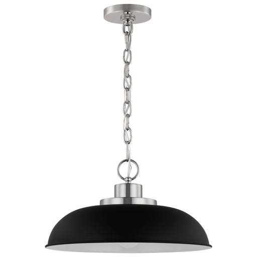 Product image for SATCO 60/7482 COLONY 1 LIGHT SMALL