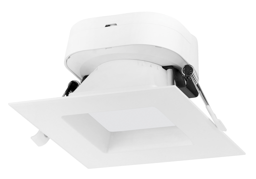 Product image for SATCO S11702 7WLED/DW/SQ/4/40K/120V