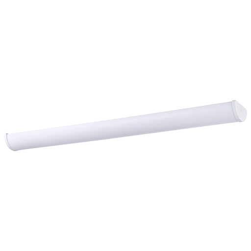 Product image for SATCO 62/1634 LED CRISPO 49" WHITE