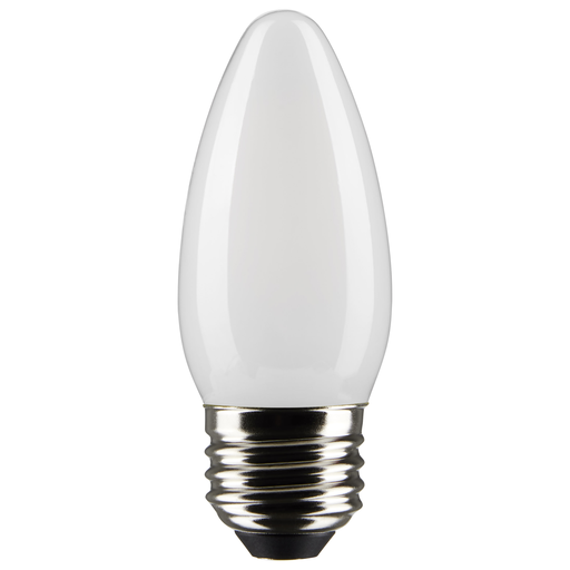 S21292 - 5.5 Watt B11 LED - Frost - Medium base - 90 CRI - 2700K - 120 Volt
