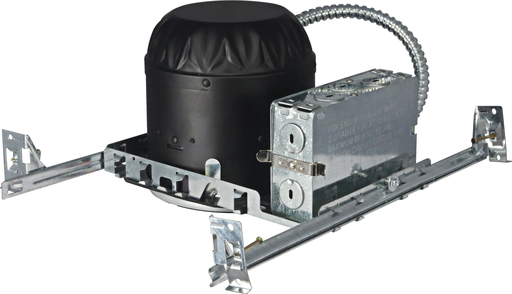 Product image for Satco S9540 5" Recessed Can; For New Construction