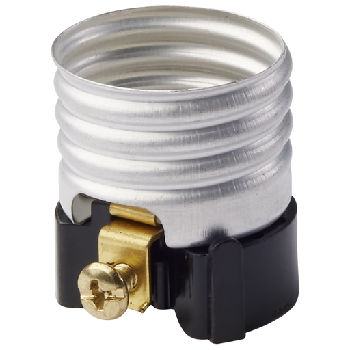 Short Keyless Interior Mechanism With Screw Terminals - 660W - 250V