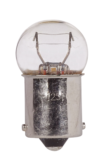 Product image for SAT S7057 6.44W 28V MINI LAMP