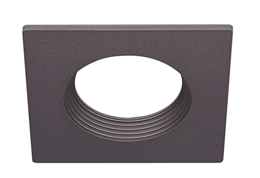 Product image for SATCO S9528 FREEDOM/4/SQ/TRIM/BRONZ