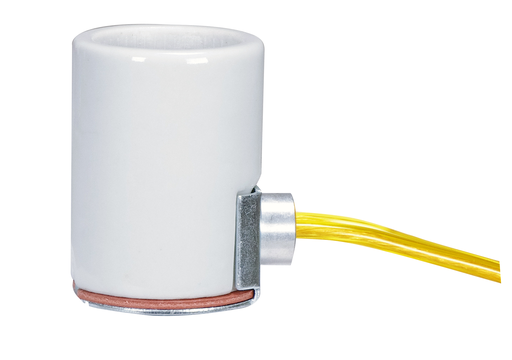 Product image for SAT 80/1329 POR SIDE OUTLET SKT 36" LEADS