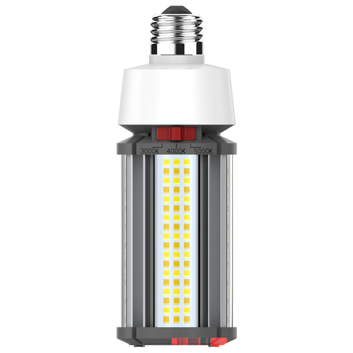 Product image for SATCO S23161 27W/LED/CCT/277-347V/E