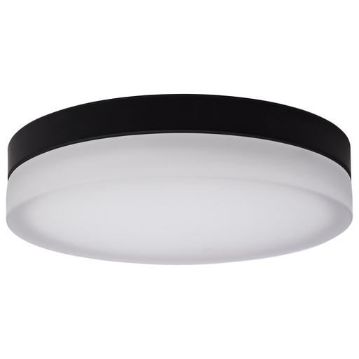 Product image for SATCO 62/570 PI LED 14" FLUSH MATTE