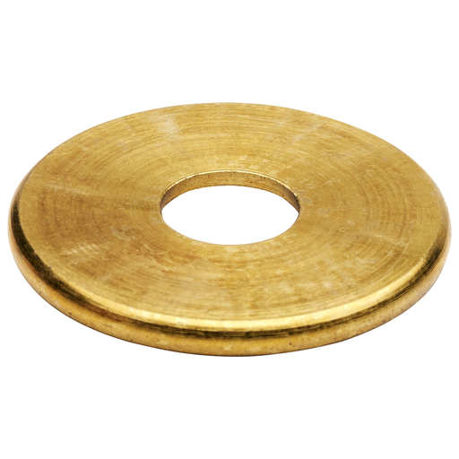 Product image for SAT 90/1091 1 1/4INSOLID BR. CHECKRING B/L