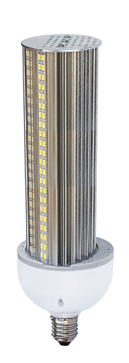 Product image for Satco S8924 40 Watt LED Hi-lumen directional lamp for commercial fixture applications; 3000K; Medium base; 100-277 Volt