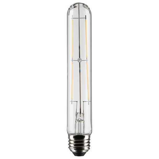 Product image for SATCO S21867 8T9/LED/CL/927/120V/E2