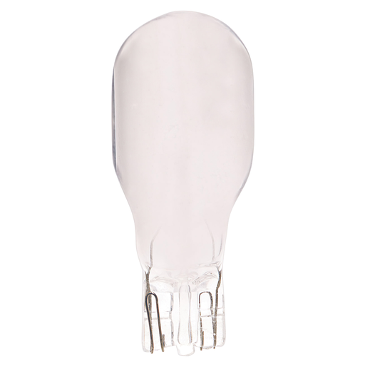 Product image for Satco S6982 7.2 Watt miniature; T5; Frost; 2500 Average rated hours; 68 Lumens; Mini Wedge base; 24 Volt
