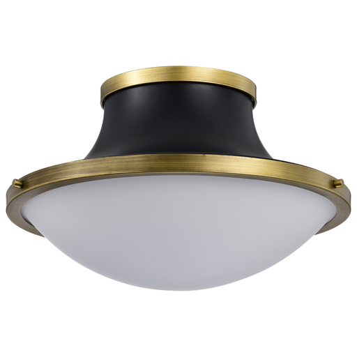 Product image for SATCO 60/7906 LAFAYETTE 1 LIGHT 18