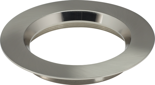 Product image for Freedrom 6" Round Trim - Brushed Nickel