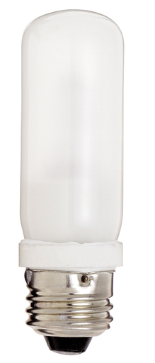 Product image for SAT S3478/TF 150JDD/E26/120V/FROST/TF