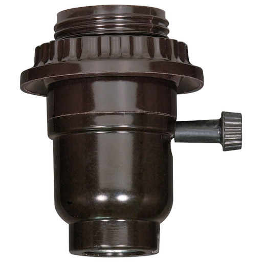 Product image for SAT 80/1265 PHEN 3 WAY TK SKT MB FULL UNO