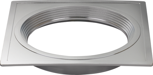 Product image for SATCO S9537 FREEDOM/6"/SQ/TRIM/POLI