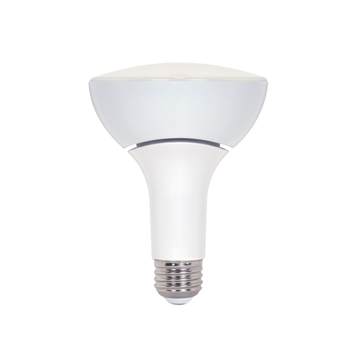 Discontinued - 12.8 watt - R30 LED - 2700K-2200K - Medium base - 108' beam spread - 120 volts